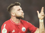 Stiker Persija Marko Simic Kecelakaan, Bagaimana Kondisinya?