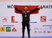 Karate Indonesia Menatap Kejuaraan Asia Setelah Keberhasilan di SEA Games 2021