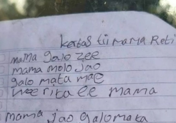 Tragedi Anak di NTT, Komisi VIII DPR Minta Negara Hadir Lindungi Hak Pendidikan