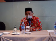 DKPP Minta Media Tangsel Beritakan Kecurangan Saat Masa Tenang Pilkada