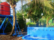 Strategi Kementerian PUPR Atasi Dampak Kekeringan di Masyarakat