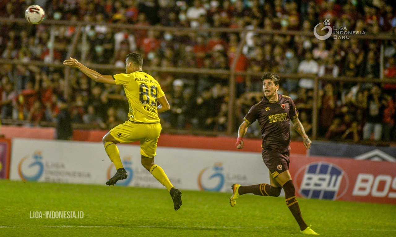 Penjelasan soal 9 Aturan dan Regulasi Baru pada Lanjutan Liga 1 2020