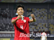 Kadek Arel Rahasiakan Klub Luar Negeri yang Godanya Usai Bersinar bersama Timnas U-19