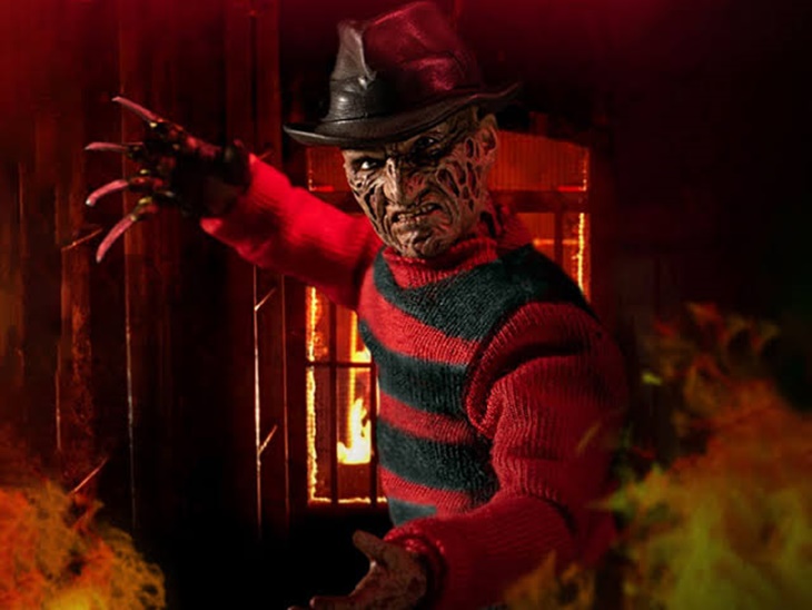 freddy krueger