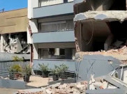 Gempa Magnitudo 7,4 Guncang Wilayah Barat Kolombia, 21 Orang Dikabarkan Tewas