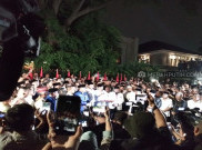 Sandiaga Uno Tegaskan Fokus Utamanya Sebagai Cawapres Prabowo