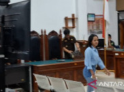Mahasiswi Pemasok Anak Korban Pedofil Eks Kapolres Ngada AKBP Fajar Divonis 11 Tahun Bui