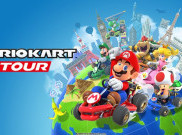 Mario Kart Tour Hilangkan Fitur Gacha 