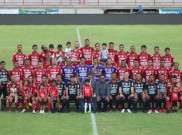 Hasil Undian AFC Cup 2020: Bali United di Grup G, PSM Berjuang Lewat Play-off