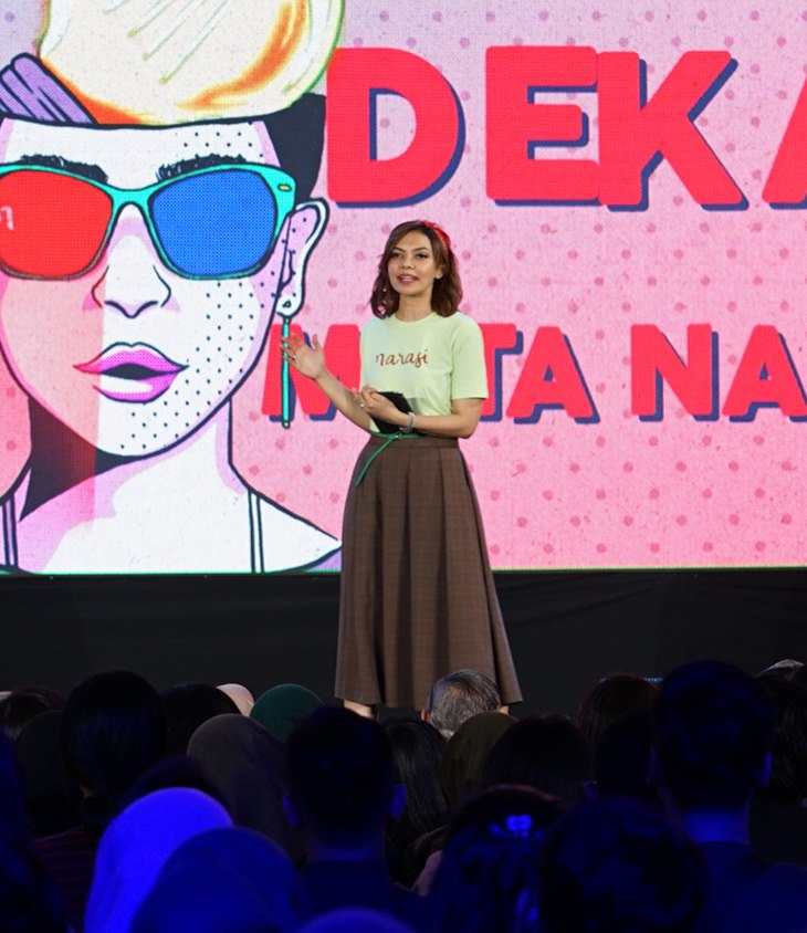 najwa shihab