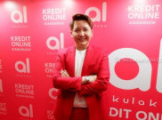 Meskipun Jadi Artis, Rangga Smash Tidak Malu Beli Barang Secara Kredit 