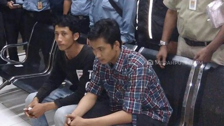 Dilaporkan Warga, Dua Pengamen Diangkut Dinsos Jaktim
