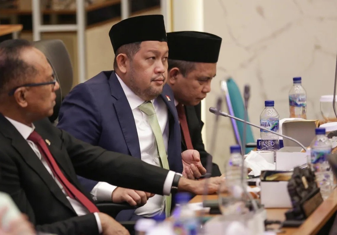 Driver Ojol Tewas Dilindas Rantis Brimob, Komisi III DPR: Tidak Boleh Dibiarkan Tanpa Pertanggungjawaban