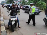 Hari Kelima PSBB di Jakarta, Masih Ada Masyarakat Lakukan Pelanggaran Lalin