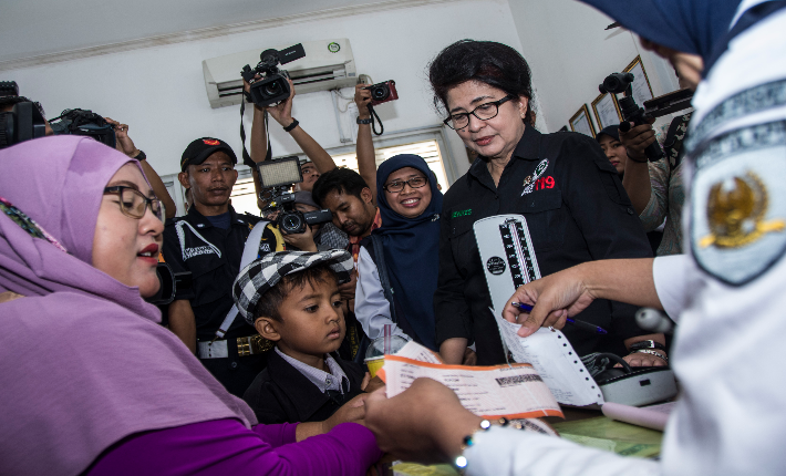 Mudik Lebaran, Kemenkes Dirikan 3.826 Posko di Sepanjang Jalur Mudik