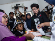 Mudik Lebaran, Kemenkes Dirikan 3.826 Posko di Sepanjang Jalur Mudik