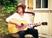 Tetap Produktif Semasa Karantina ala Mick Jagger
