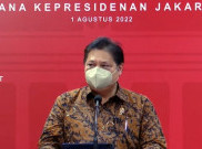 Pemerintah Dorong Peningkatan Produksi Jagung untuk Permintaan Pasar Ekspor