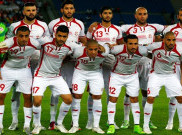 Ujian Keimanan Pemain Timnas Tunisia Jelang Piala Dunia 2018