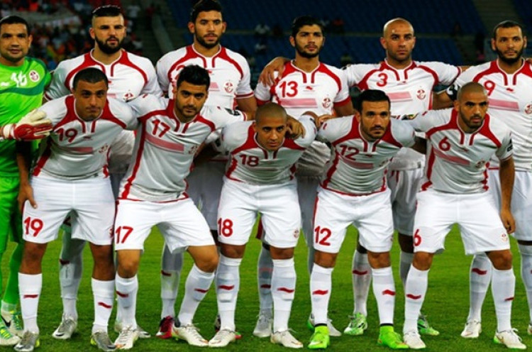 Tunisia Jaga Gengsi, Belgia Kejar Tiket 16 Besar