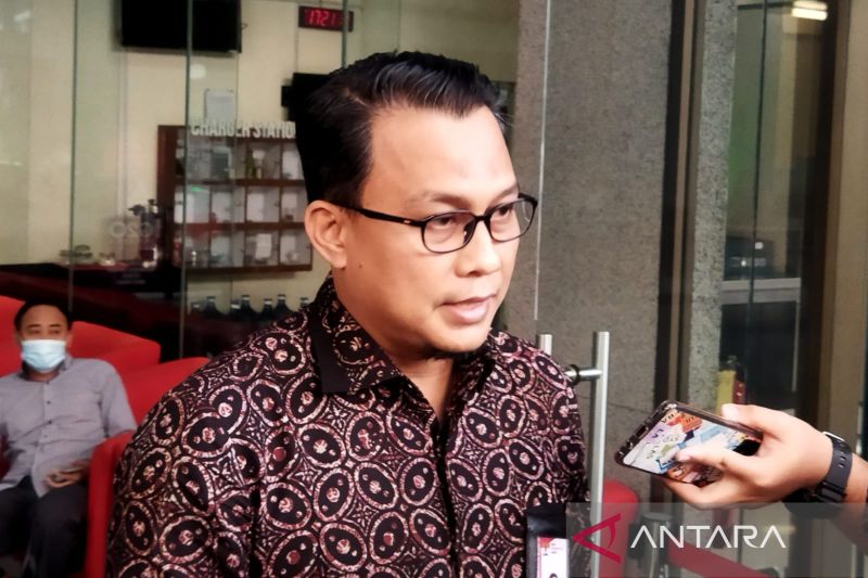 Bupati Mamberamo Tengah Dicegah ke Luar Negeri