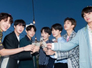 Cara BTS Menyemangati Penggemar saat Pandemi COVID-19 Lewat Musik