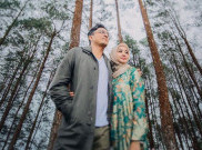 Ternyata Ini Alasan Engku Emran Kepincut dengan Laudya Cynthia Bella