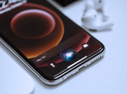 Paten Apple Klaim Siri Bisa Dilatih untuk Baca Gerakan Bibir