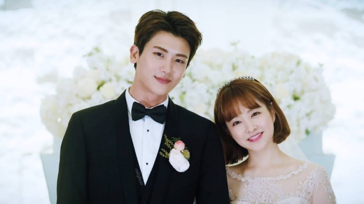 Park Hyung-sik dan Park Bo-young Reuni sebagai Pasutri di Spin-off 'Do Bong Soon'