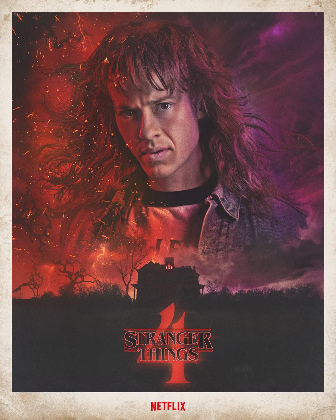 stranger things