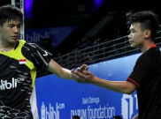 12 Wakil Indonesia Ke Babak 16 Besar Kejuaraan Dunia Junior