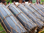Sejarah Instrumen Tradisional 'Gordang Sambilan' dari Sumatera Utara