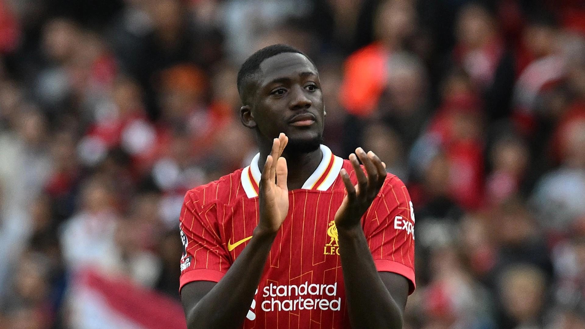 Ibrahim Konate Diincar Real Madrid, Liverpool Pasang Harga Rp 1 Triliun