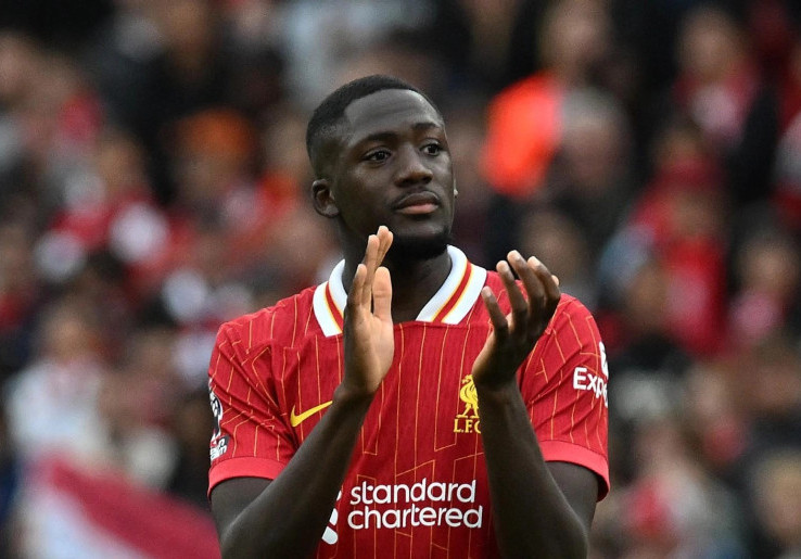 Diminati Real Madrid, Ibrahim Konate Sebut Kylian Mbappe Telepon Setiap 2 Jam