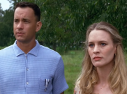 Tom Hanks dan Robin Wright Jadi Anak Muda Lagi di Film 'Here'