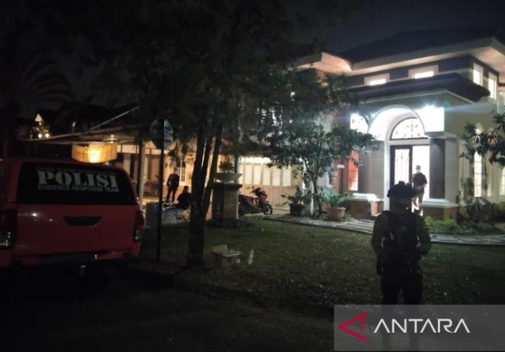 Rumah Sentul Tidak Masuk LHKPN Jampidsus Febrie, KPK Ketuk Kejujuran Penjabat