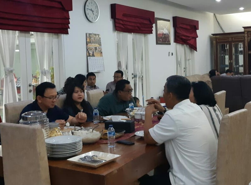 Ahok Prasetyo