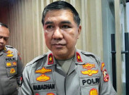 Polri Siap Amankan Pemilu dengan Operasi Mantap Brata 2023-2024