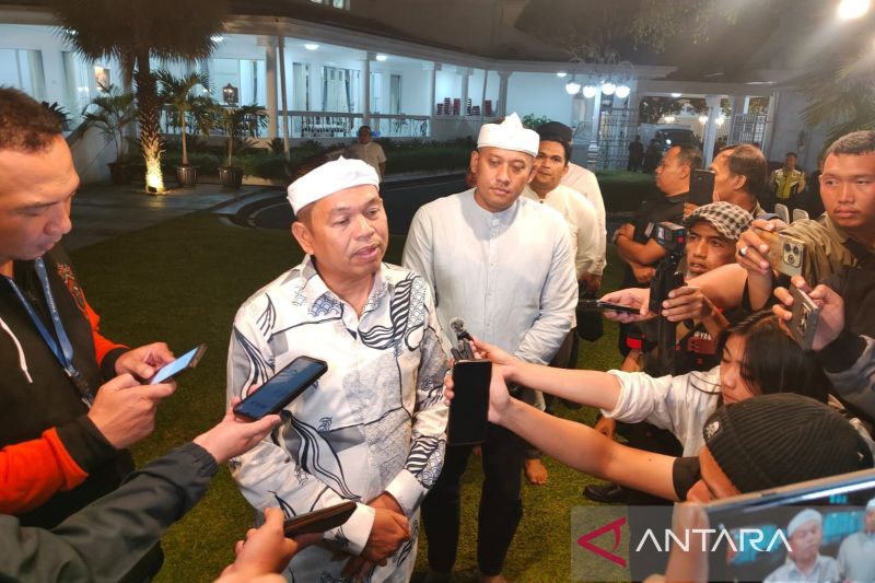 Kegiatan Ekonomi Termasuk Wisata di Pegunungan Akan Dievaluasi, Gubernur Jawa Barat Libatkan Pakar