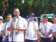 Gelar Formula E, Jadi Bukti Jakarta Ambil Tanggung Jawab Kurangi Emisi Karbon