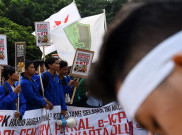  Hikayat Mufakat Rasuah dari Kartu Ambisius Bernama e-KTP