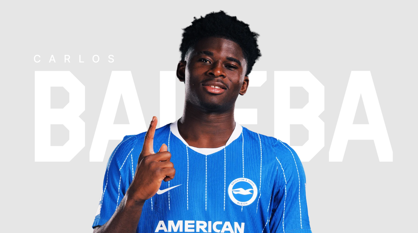 Carlos Baleba ke Manchester United: Setan Merah Sepakat Transfer Rp1,2 Triliun?