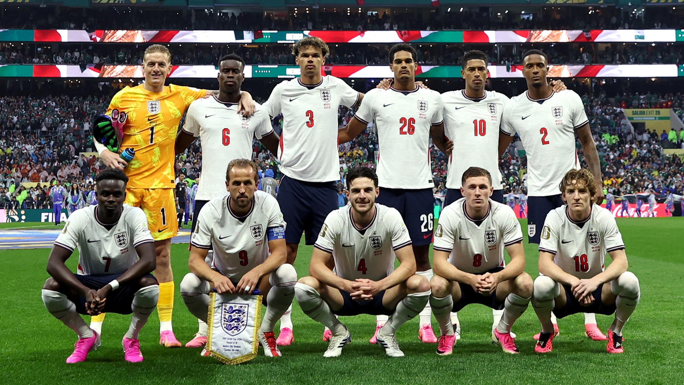Prediksi Norwegia vs Inggris di perempat final Piala Dunia 2026