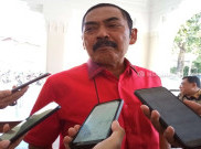 Cucu Sukarno Diusung Gerindra, Ketua DPC PDIP Solo Ancam Cabut Keanggotaan