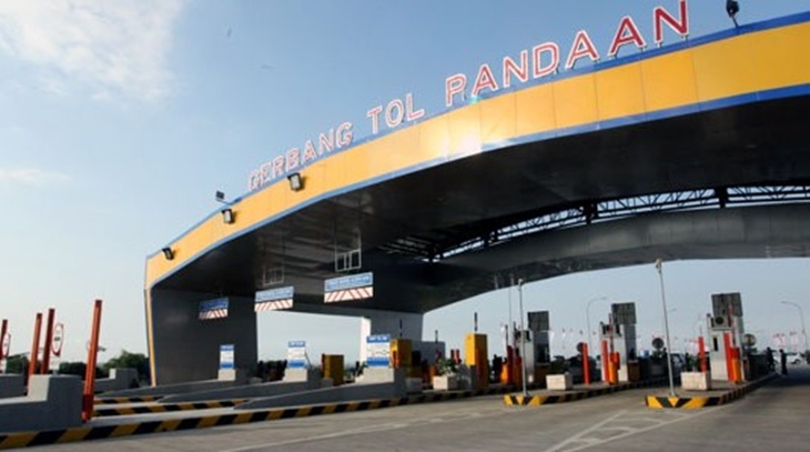 Wisata Batu Dibuka, Tol Pandaan-Malang Dipenuhi 50 Ribuan Kendaraan