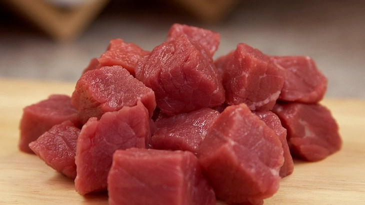 Cara Memotong Daging Kambing Bisa Memengaruhi Tingkat Keempukan