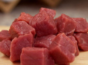 Cara Memotong Daging Kambing Bisa Memengaruhi Tingkat Keempukan
