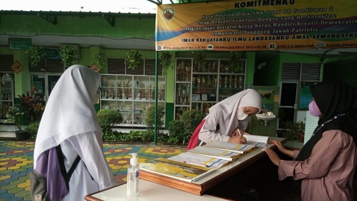 Pimpinan DPRD Dukung Pemprov DKI Lanjutkan Uji Sekolah Tata Muka