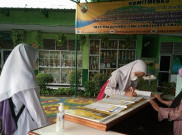 Pimpinan DPRD Dukung Pemprov DKI Lanjutkan Uji Sekolah Tata Muka