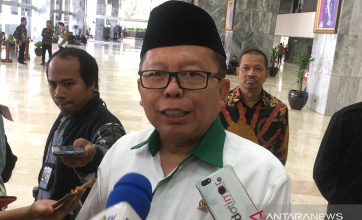 Ini Kata DPR Soal Tindak Lanjut Rekomendasi Komnas HAM